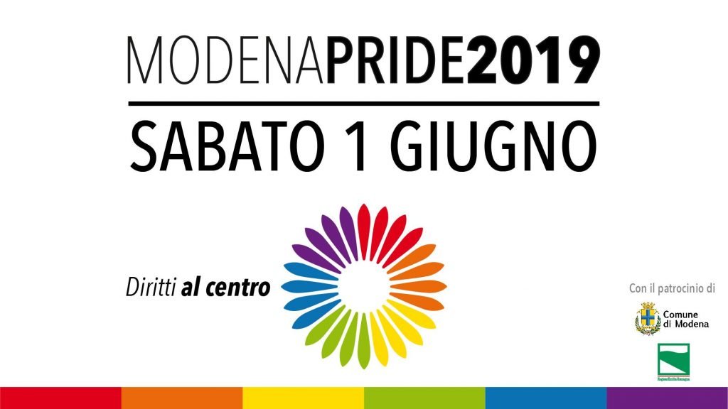 Modena Pride
