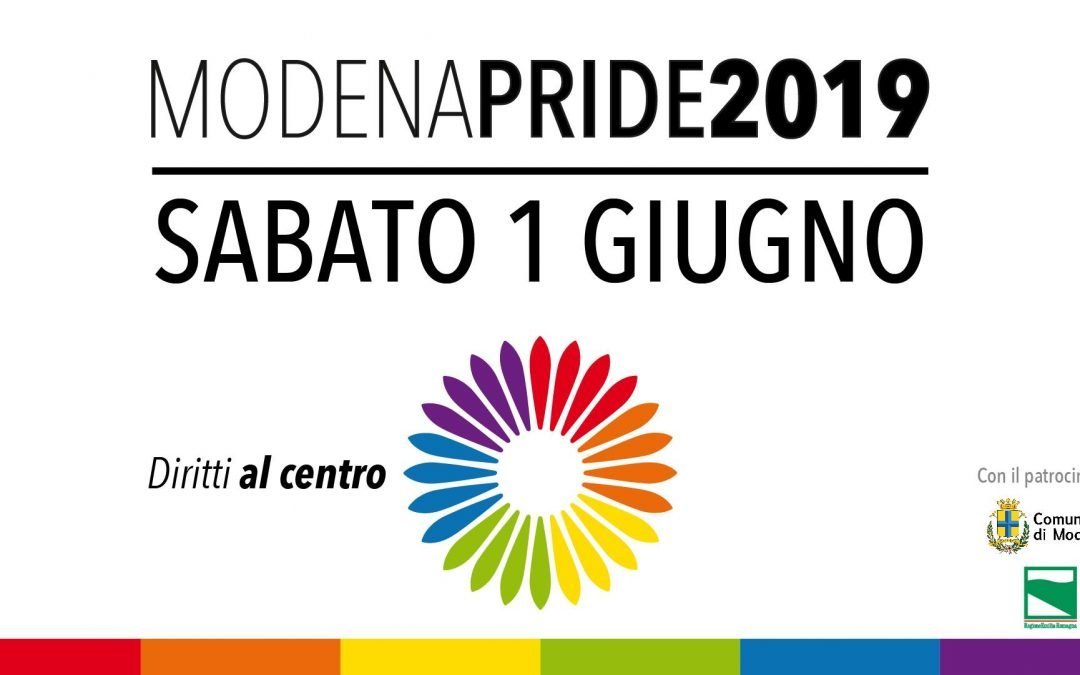 Modena Pride